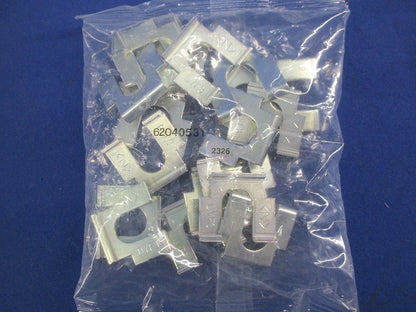 ワールドダクター 振れ止め金具(20個入) DYF3-W3