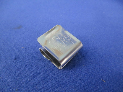 リップみぞ形鋼用ケーブル支持金具(50個入) KF1
