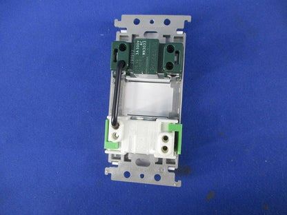 埋込住宅用EEスイッチ手動押釦(ホワイト) WTF4991W