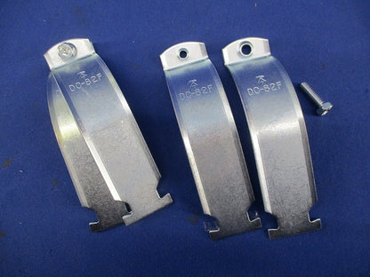 ダクトクリップ(2個入) DC-82F