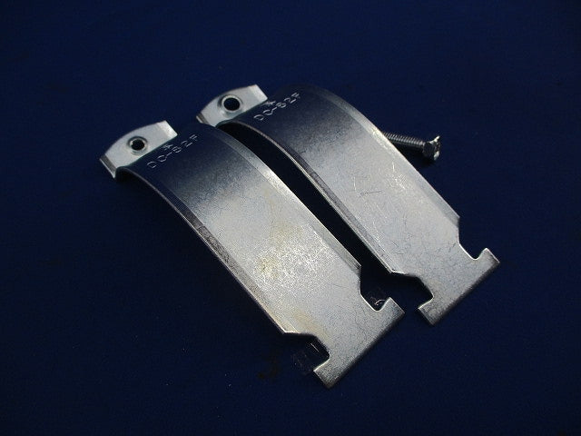ダクトクリップ(2個入) DC-82F