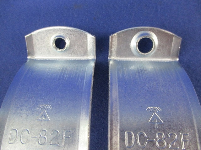 ダクトクリップ(2個入) DC-82F