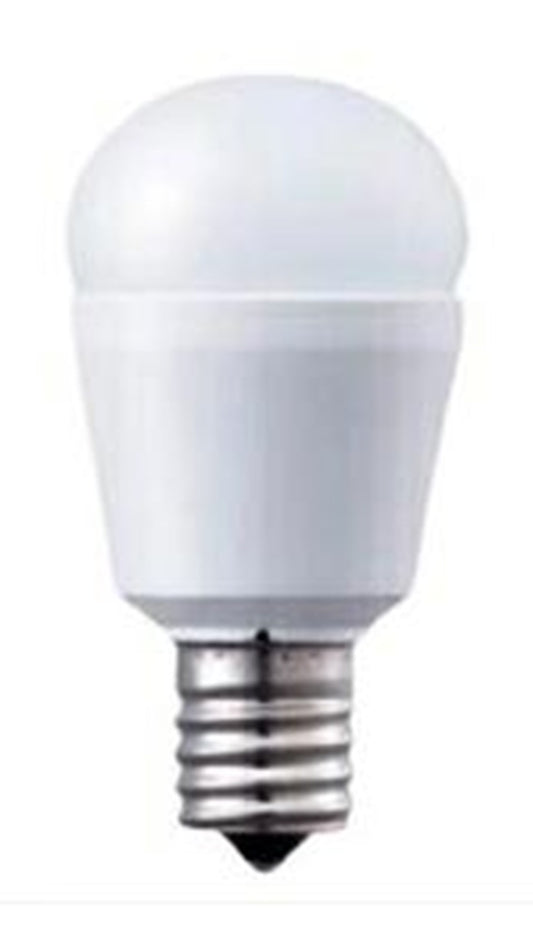 LED電球色 3500K 温白色 E17口金 LDA4WW-H-E17/S/4A/1K