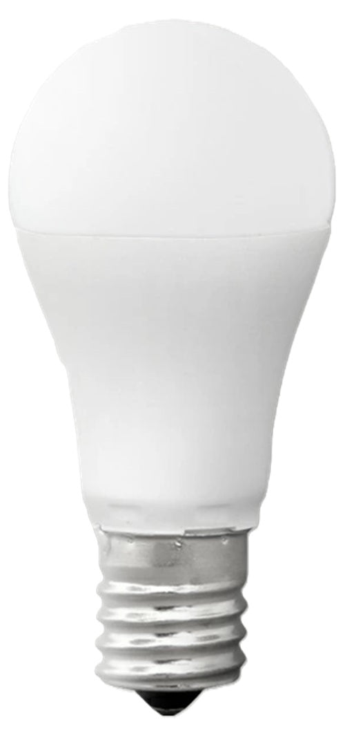 LED電球 電球色 E17口金 LDA4L-G-E17-4T6