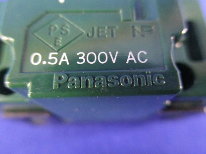 埋込パイロットスイッチB(2個入) WT52412