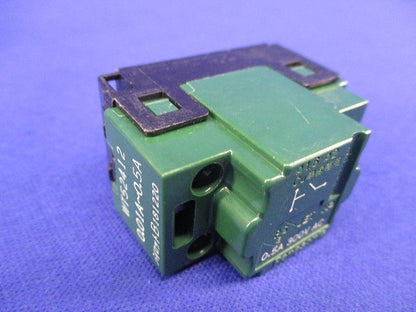 埋込パイロットスイッチB(2個入) WT52412