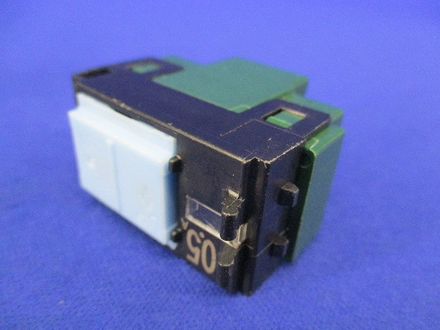 埋込パイロットスイッチB(2個入) WT52412