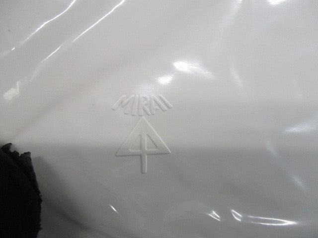P・BOX VE ミルキーホワイト 200×200×150