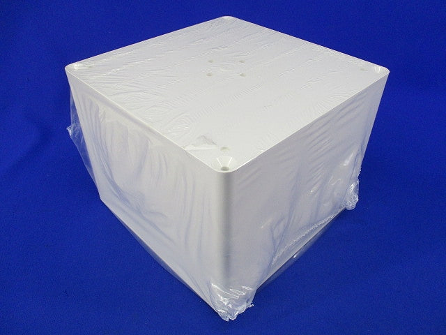 P・BOX VE ミルキーホワイト 200×200×150
