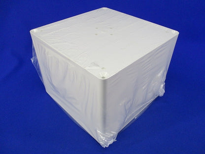 P・BOX VE ミルキーホワイト 200×200×150