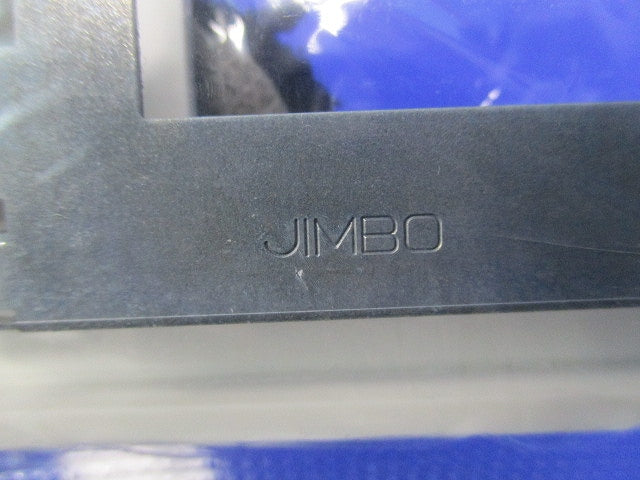 3連用プレート(ピュアホワイト) NKP-3UF-3