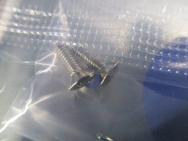 コンセントプレート(ステンレス・1連用)φ35.5mm(10個入) 804S