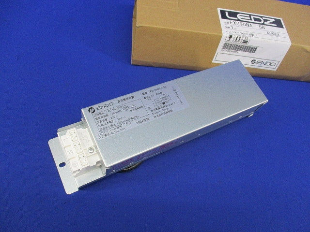 別置型電源ユニット FX-390NA5B