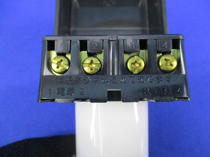 EEスイッチ(端子式) EE8016