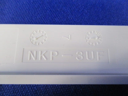 スイッチセット(ピュアホワイト) NKS-3CL他