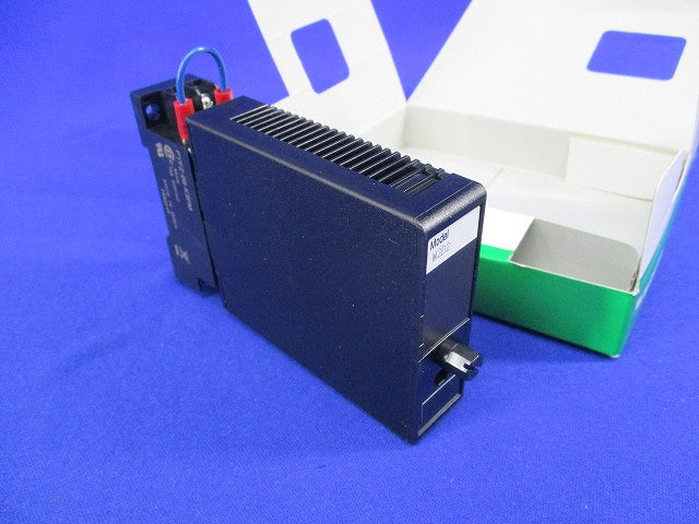 超小型信号変換器 M2D2-24-R/N