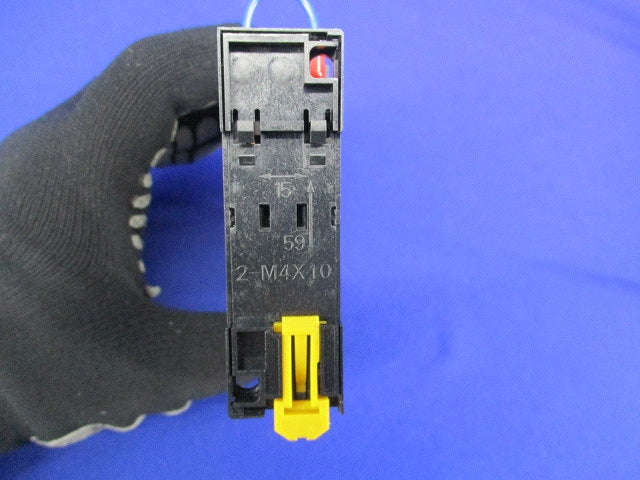 超小型信号変換器 M2D2-24-R/N