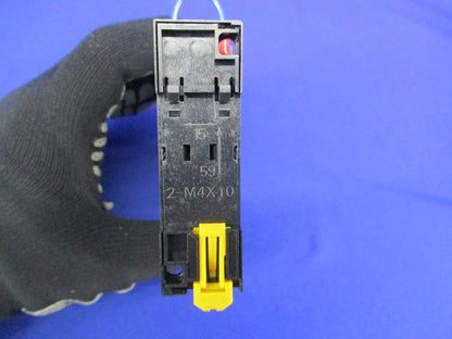 超小型信号変換器 M2D2-24-R/N