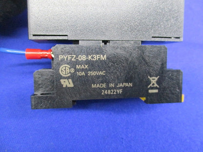 超小型信号変換器 M2D2-24-R/N