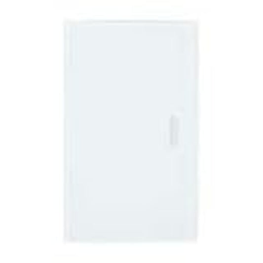 埋込スイッチハンドル ソリッド 表示なし･ネームなし 1コ用 マットホワイト WTA3001WK