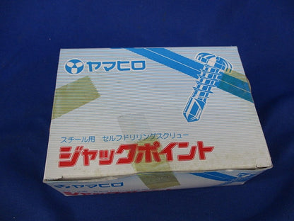 ジャックポイント モドトラス(シンワッシャー)(5×25)(200本入) 540-012