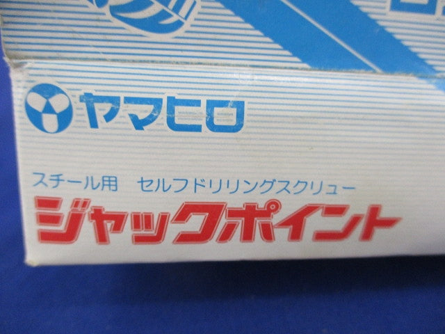 ジャックポイント モドトラス(シンワッシャー)(5×25)(120本入) 540-012