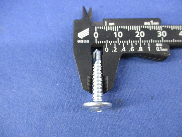 ジャックポイント モドトラス(シンワッシャー)(5×25)(120本入) 540-012