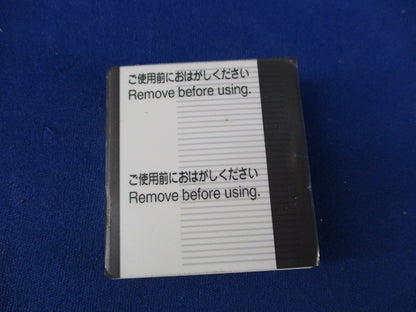 埋込ダブルスイッチハンドル(98個入) WT3002W