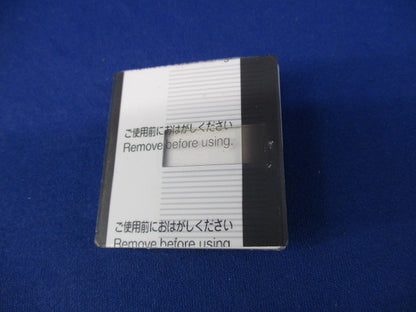 埋込ダブルスイッチ用ハンドル(25個入)(ホワイト) WT3012W