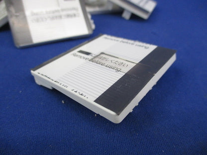 埋込ダブルスイッチ用ハンドル(24個入) WT3032W