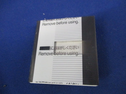 埋込ダブルスイッチ用ハンドル(24個入) WT3032W