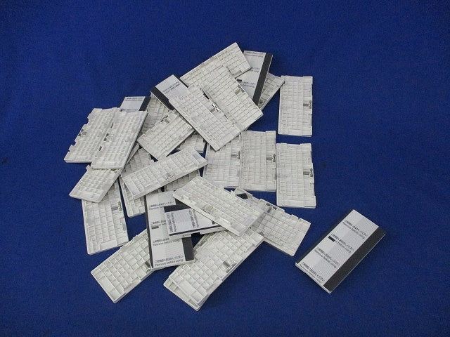 埋込スイッチ用ハンドル(29枚入) WT3021W