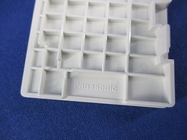 埋込スイッチ用ハンドル(29枚入) WT3021W