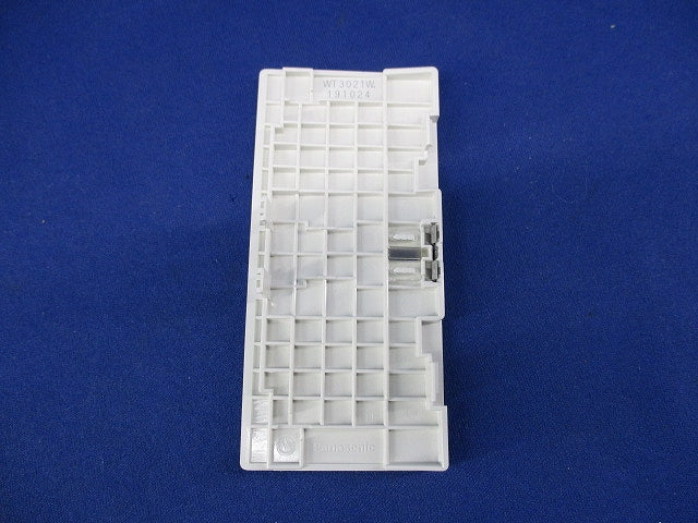 埋込スイッチ用ハンドル(29枚入) WT3021W