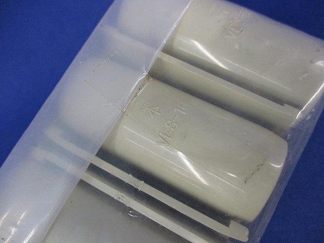 VE管カバーストレート(10個入×3計30個入) VES-16J