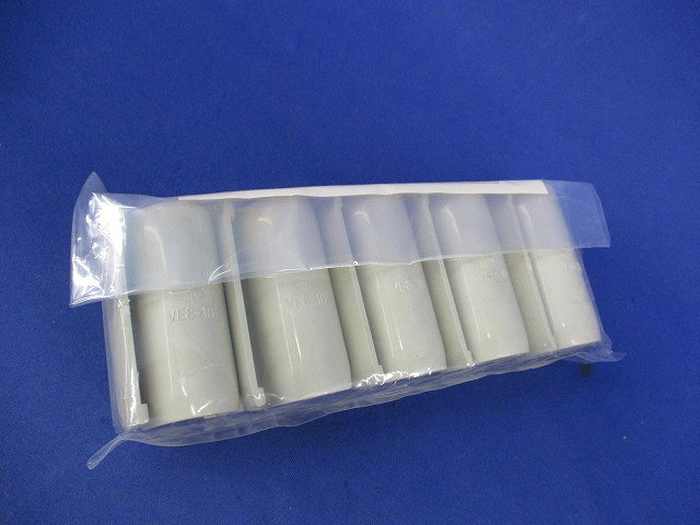 VE管カバーストレート(10個入×2計20個入) VES-16J