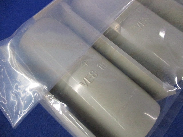 VE管カバーストレート(10個入×2計20個入) VES-16J