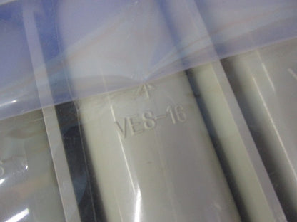VE管カバーストレート(10個入×2計20個入) VES-16J