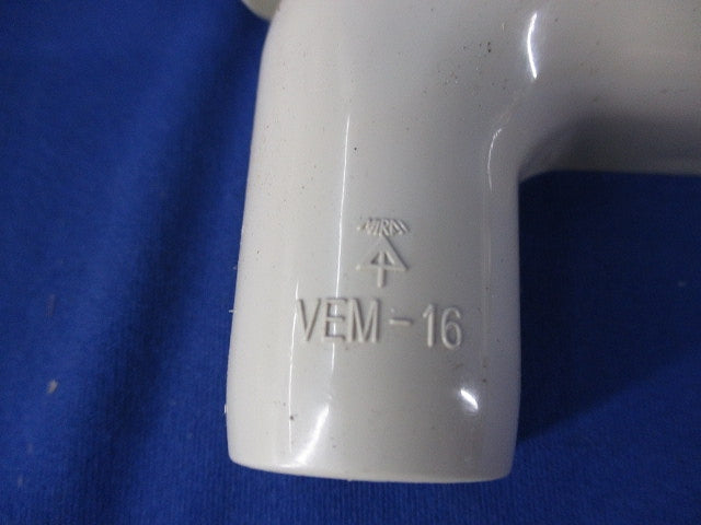 VE管カバーセット(混在28個入)(ベージュ) VEM-16他