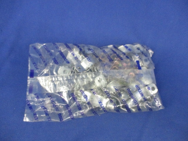 パイラッククリップ(20個入) 25C22C