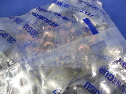 パイラッククリップ(20個入) 25C22C