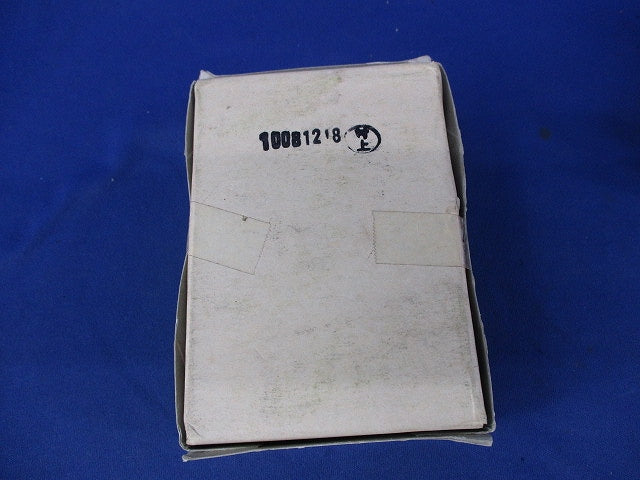 ダクタークリップ(亜鉛)(10個入)(新品未開梱) Z-DC54