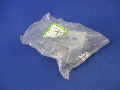 長穴付きアングルベース金具(亜鉛)(2個入) Z-R45A1B
