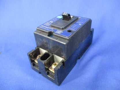 ノーヒューズ遮断器2P20A NF30-CS