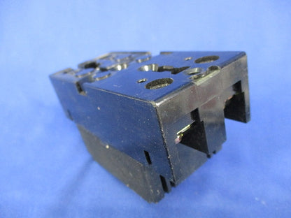 ノーヒューズ遮断器2P20A NF30-CS