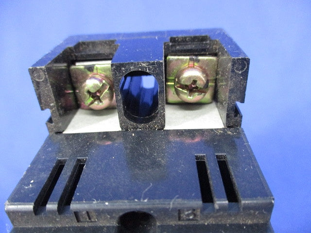ノーヒューズ遮断器2P20A NF30-CS