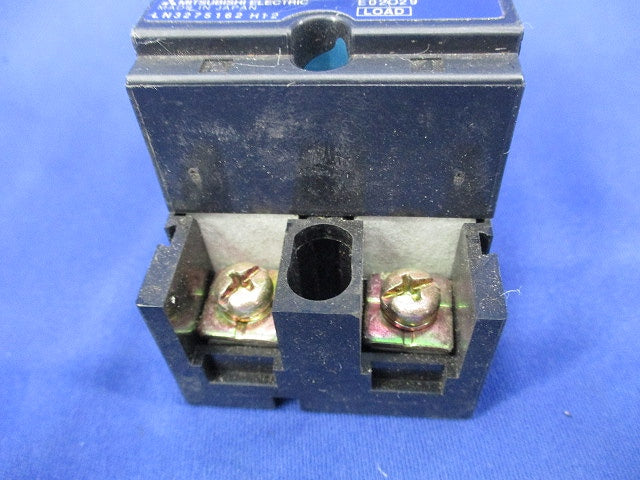 ノーヒューズ遮断器2P20A NF30-CS