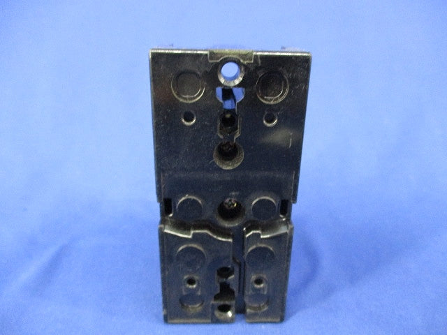 ノーヒューズ遮断器2P20A NF30-CS