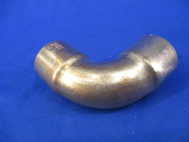 28.58mm 銅管エルボ(5個入) EA432BB-11B