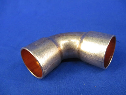 28.58mm 銅管エルボ(5個入) EA432BB-11B